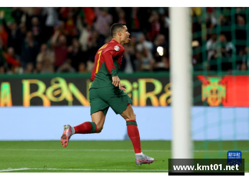 2024欧洲杯预选赛：葡萄牙国家队备战之路